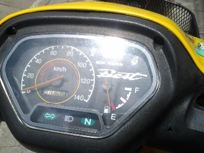 ชูชูกิเบส110ตาทเท้าปี48