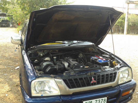 ขายรถใช้งาน สตาด้า