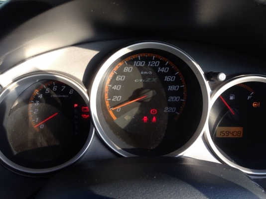 ตัดสด HONDA CITY ZX 1.5 ตัวท๊อปสุดเครื่องvtec ลายไม้ทั้งคัน