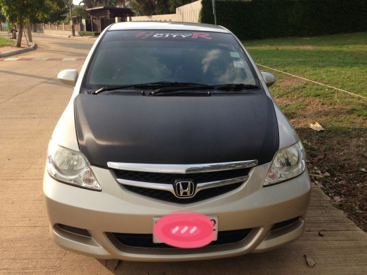 ตัดสด HONDA CITY ZX 1.5 ตัวท๊อปสุดเครื่องvtec ลายไม้ทั้งคัน