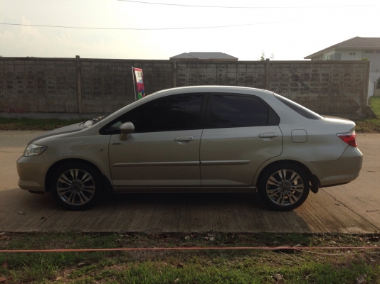 ตัดสด HONDA CITY ZX 1.5 VTEC ตัวท๊อปสุดเครื่องvtec ไมล์แท้วิ่งน้อย