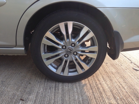 ตัดสด HONDA CITY ZX 1.5 VTEC ตัวท๊อปสุดเครื่องvtec ไมล์แท้วิ่งน้อย