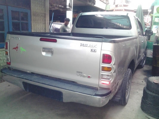 บอดี้ TOYOTA VIGO ตัวG ไม่มีเครืองกับเกียร์ ไม่มีเล่มทะเบียน บอดี้ TOYOTA VIGO ตัวG ไม่มีเครืองกับเกียร์ ไม่มีเล่มทะเบียน