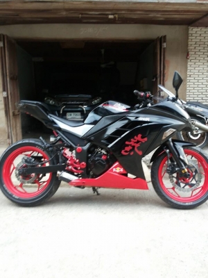 ขาย คับ ninja 250 2013 สวยๆโหดๆ รถวิ่ง14000นิดๆคับ ของแต่งเล็กน้อยตามรูปเลยคับ รถปกติทุกอย่าง ขาย 95000 จบๆ งดต่อรองคับ รายละเอียดเพิ่มเติม Line: nooksh. Tel.0903120561 ขาย คับ ninja 250 2013 สวยๆโหดๆ รถวิ่ง14000นิดๆคับ ของแต่งเล็กน้อยตามรูปเลยคับ รถปกติทุกอย่าง ขาย 95000 จบๆ งดต่อรองคับ รายละเอียดเพิ่มเติม Line: nooksh. Tel.0903120561