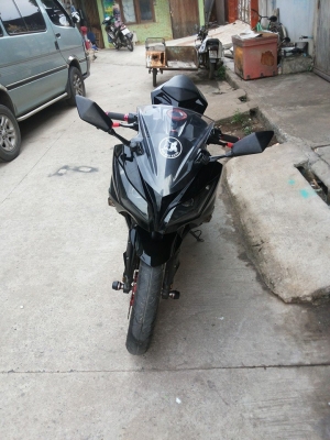 ขาย คับ ninja 250 2013 สวยๆโหดๆ รถวิ่ง14000นิดๆคับ ของแต่งเล็กน้อยตามรูปเลยคับ รถปกติทุกอย่าง ขาย 95000 จบๆ งดต่อรองคับ รายละเอียดเพิ่มเติม Line: nooksh. Tel.0903120561 ขาย คับ ninja 250 2013 สวยๆโหดๆ รถวิ่ง14000นิดๆคับ ของแต่งเล็กน้อยตามรูปเลยคับ รถปกติทุกอย่าง ขาย 95000 จบๆ งดต่อรองคับ รายละเอียดเพิ่มเติม Line: nooksh. Tel.0903120561