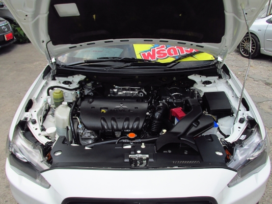 MITSU EX 1.8 GLS LIMITED ปี 2011 MITSU EX 1.8 GLS LIMITED ปี 2011