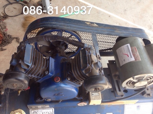 ปั้มลม Puma