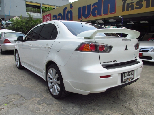 TOYOTA PRIUS 1.8 HYBRID ปี 2011