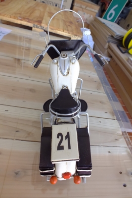 ขายโมเดลสังกะสี งานแฮนด์เมด มอเตอร์ไซค์ฮาเล่ย์ งานสวยๆ ขายโมเดลสังกะสี งานแฮนด์เมด มอเตอร์ไซค์ฮาเล่ย์ งานสวยๆ