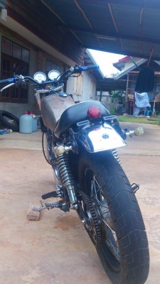ขาย sr400