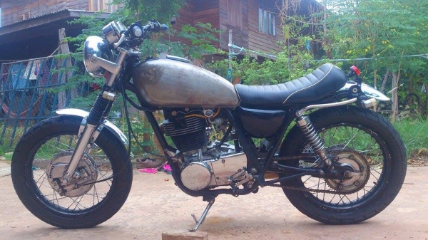 ขาย sr400