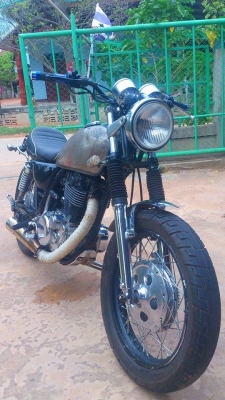 ขาย sr400