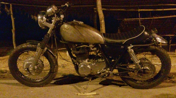 ขาย sr400
