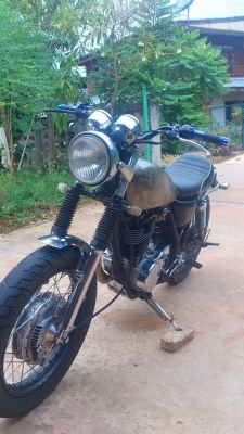 ขาย sr400