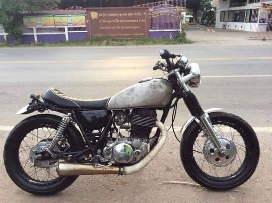 ขาย sr400