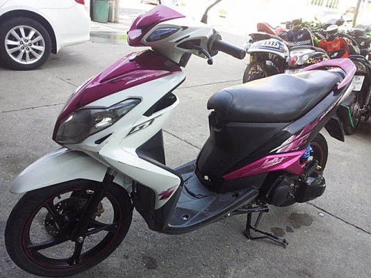 ขายได้ขาย Yamaha Mio