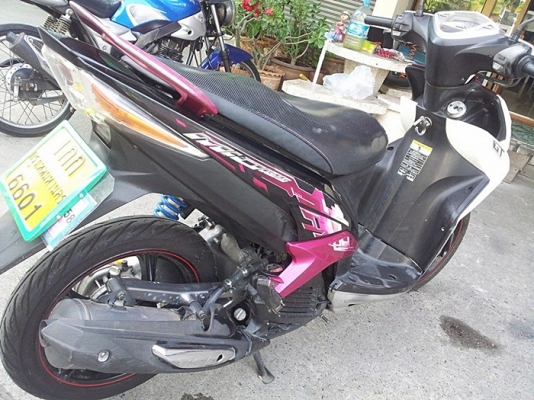ขายได้ขาย Yamaha Mio