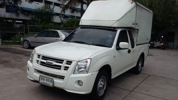 ดีแม็คsxเครื่อง2500เพาเวอร์ครับปี09