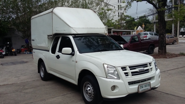 ดีแม็คsxเครื่อง2500เพาเวอร์ครับปี09