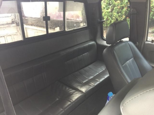 ขาย อีซูซุ  DRAGON EYE CAB 2.5 turbo 1999