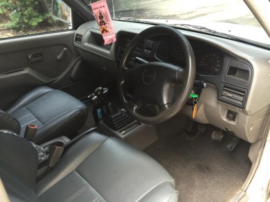 ขาย อีซูซุ  DRAGON EYE CAB 2.5 turbo 1999