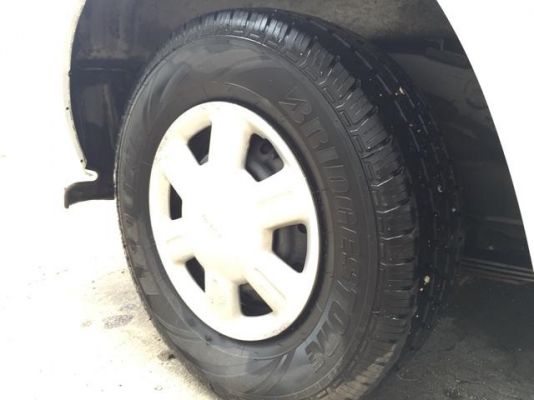 ขาย อีซูซุ  DRAGON EYE CAB 2.5 turbo 1999