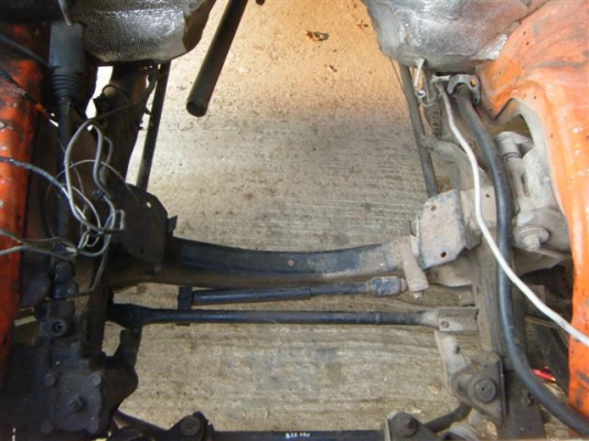 ขาย ISUZU TFR VAN ไม่มีเครื่อง+เกียร์ เอกสารพร้อม ไม่ไกลส่งฟรี