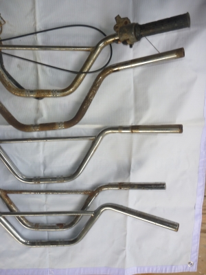 แฮนด์ K-125 หลายรุ่น โทร.081-005-8785