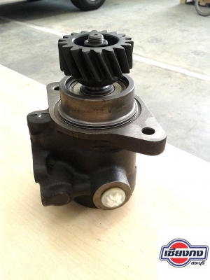 ปั้มเพาเวอร์ HINO EK100 และสินค้าอื่นๆอีกเพียบรอท่านอยู่