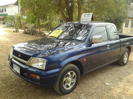 ขายรถใช้งาน สตาด้า