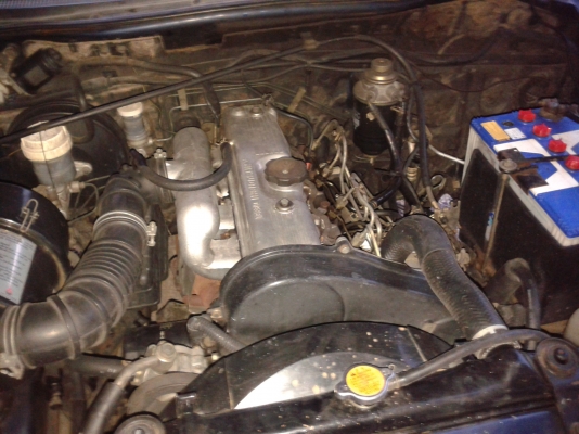 ขายรถใช้งาน สตาด้า