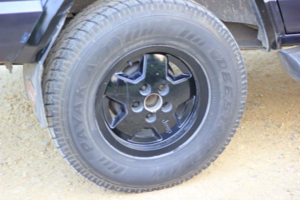 ขายรถจิ๊ฟ เชอโรกี 1998