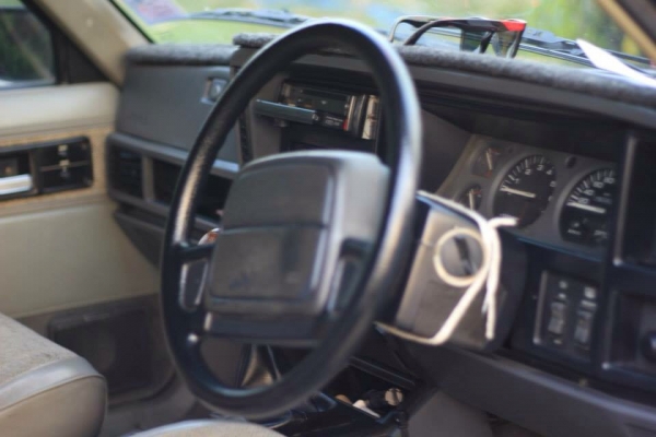 ขายรถจิ๊ฟ เชอโรกี 1998