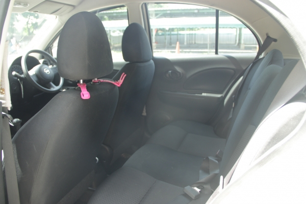 ขาย March ขาย March