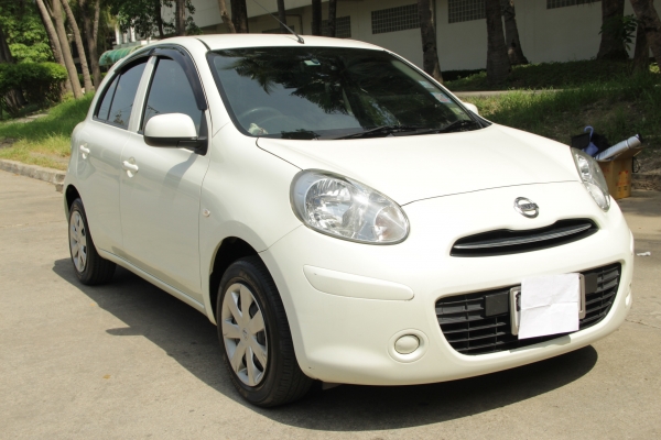 ขาย March ขาย March