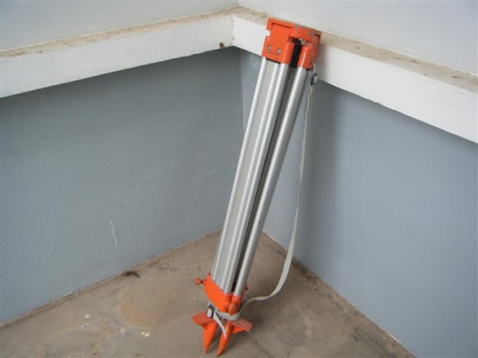 ขาย ขาตั้งกล้อง สำรวจ