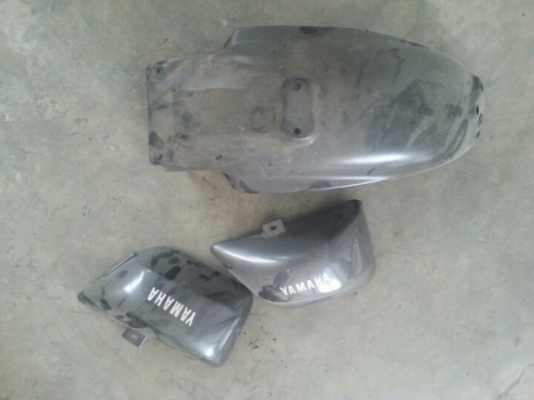 ระเบิดวีราโก้400cc