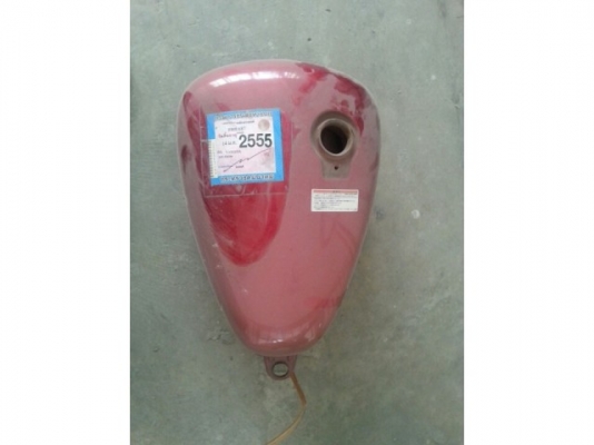 ระเบิดวีราโก้400cc