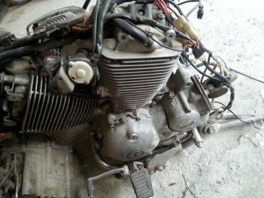 ระเบิดวีราโก้400cc