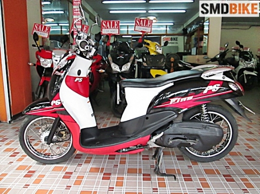 ขาย Yamaha Fino ปี 2013 สภาพเยี่ยม sb1514 ขาย Yamaha Fino ปี 2013 สภาพเยี่ยม sb1514