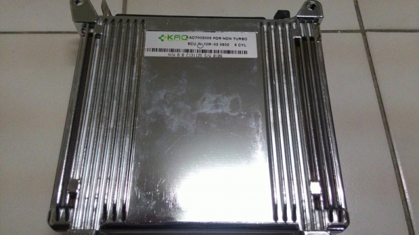 ขายกล่อง ECU ของสยามราช