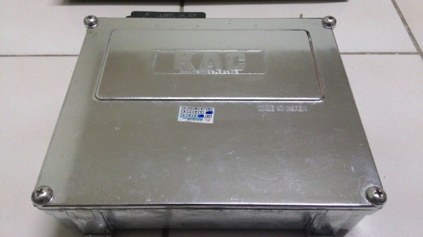 ขายกล่อง ECU ของสยามราช