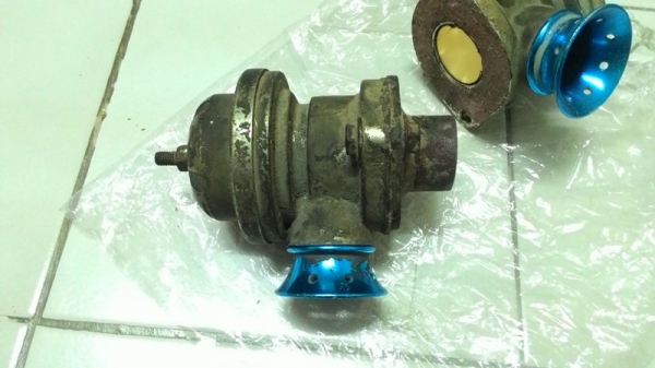 ขาย Blow off vale ขาย Blow off vale