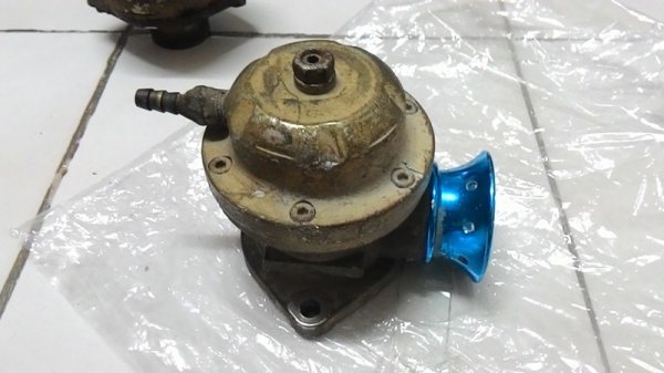 ขาย Blow off vale