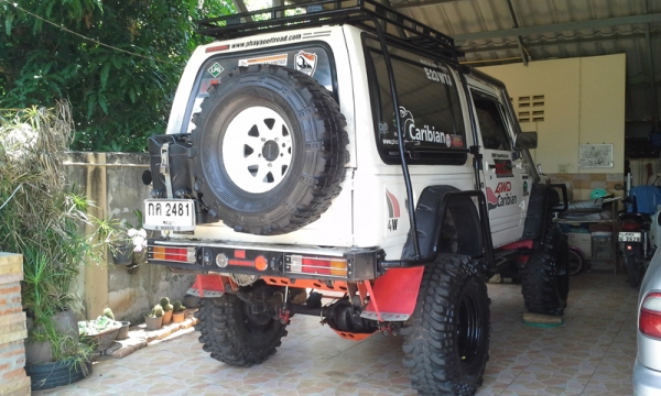 ขาย SUZUKI CARIBIAN ตู้ปลา(ปิดการขาย) ขาย SUZUKI CARIBIAN ตู้ปลา(ปิดการขาย)