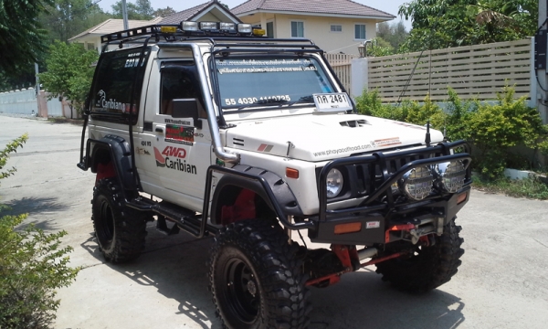 ขาย SUZUKI CARIBIAN ตู้ปลา(ปิดการขาย) ขาย SUZUKI CARIBIAN ตู้ปลา(ปิดการขาย)