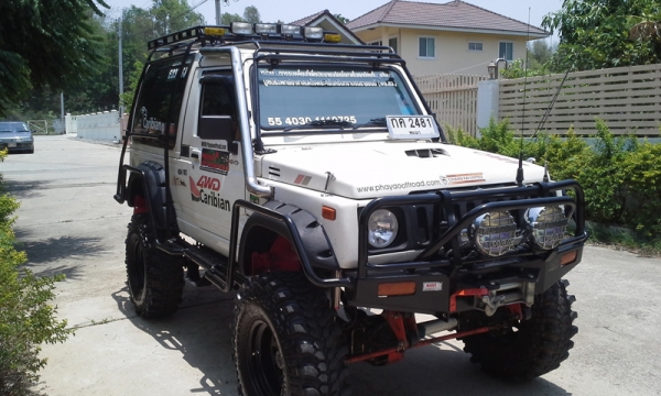 ขาย SUZUKI CARIBIAN ตู้ปลา(ปิดการขาย) ขาย SUZUKI CARIBIAN ตู้ปลา(ปิดการขาย)