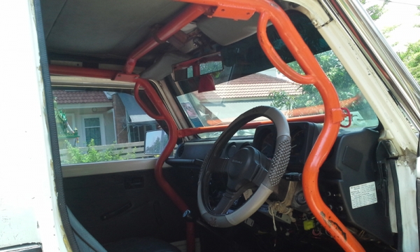 ขาย SUZUKI CARIBIAN ตู้ปลา(ปิดการขาย) ขาย SUZUKI CARIBIAN ตู้ปลา(ปิดการขาย)