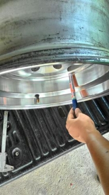 ล้อเรโทร ขอบ15 ขอบลึกๆ