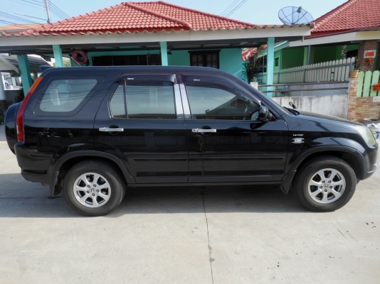 CRV G2 2002 CRV G2 2002